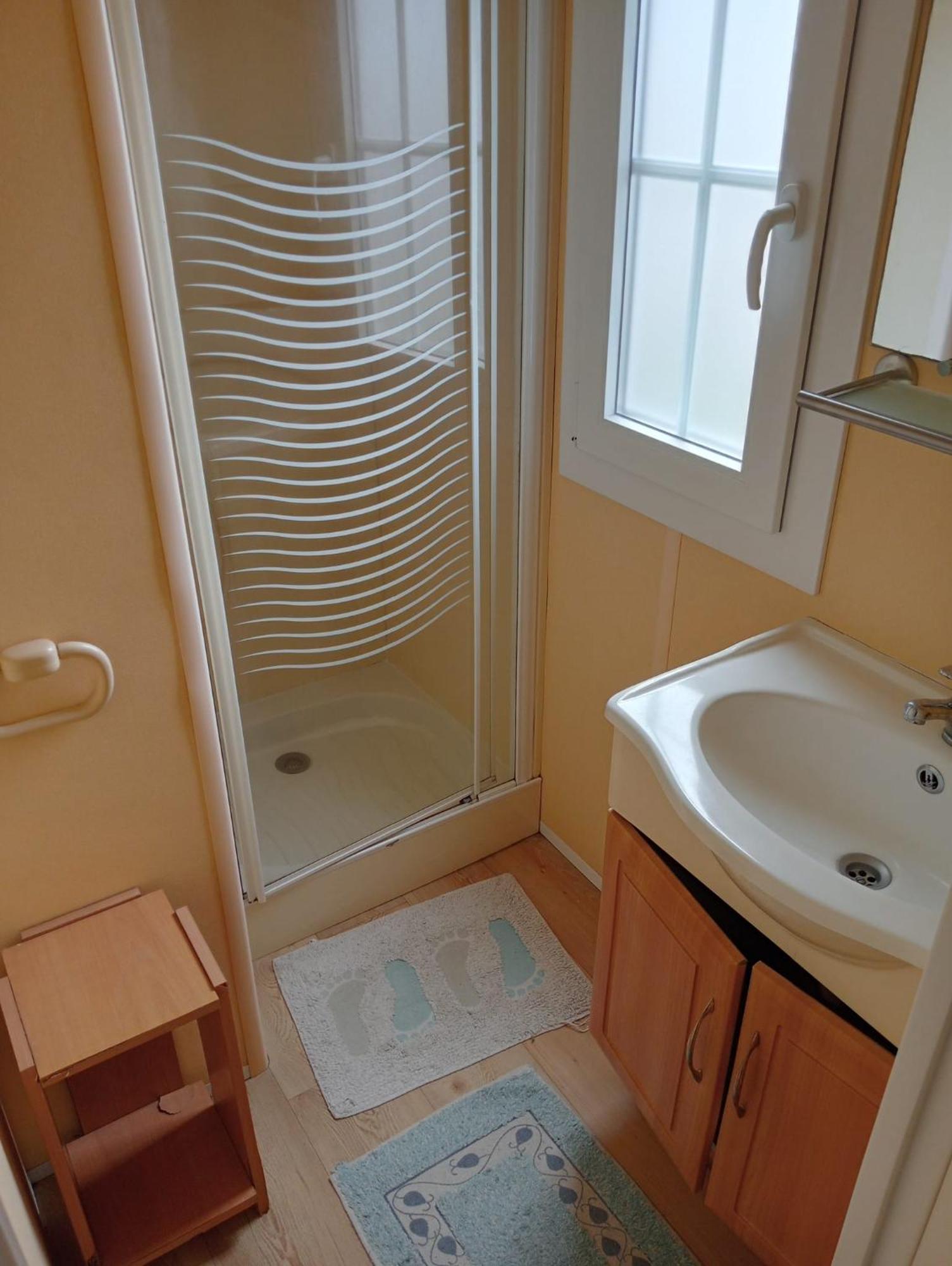 Bungalow Au Bord De La Piscine 4 Pers 5A Burinhosa Экстерьер фото