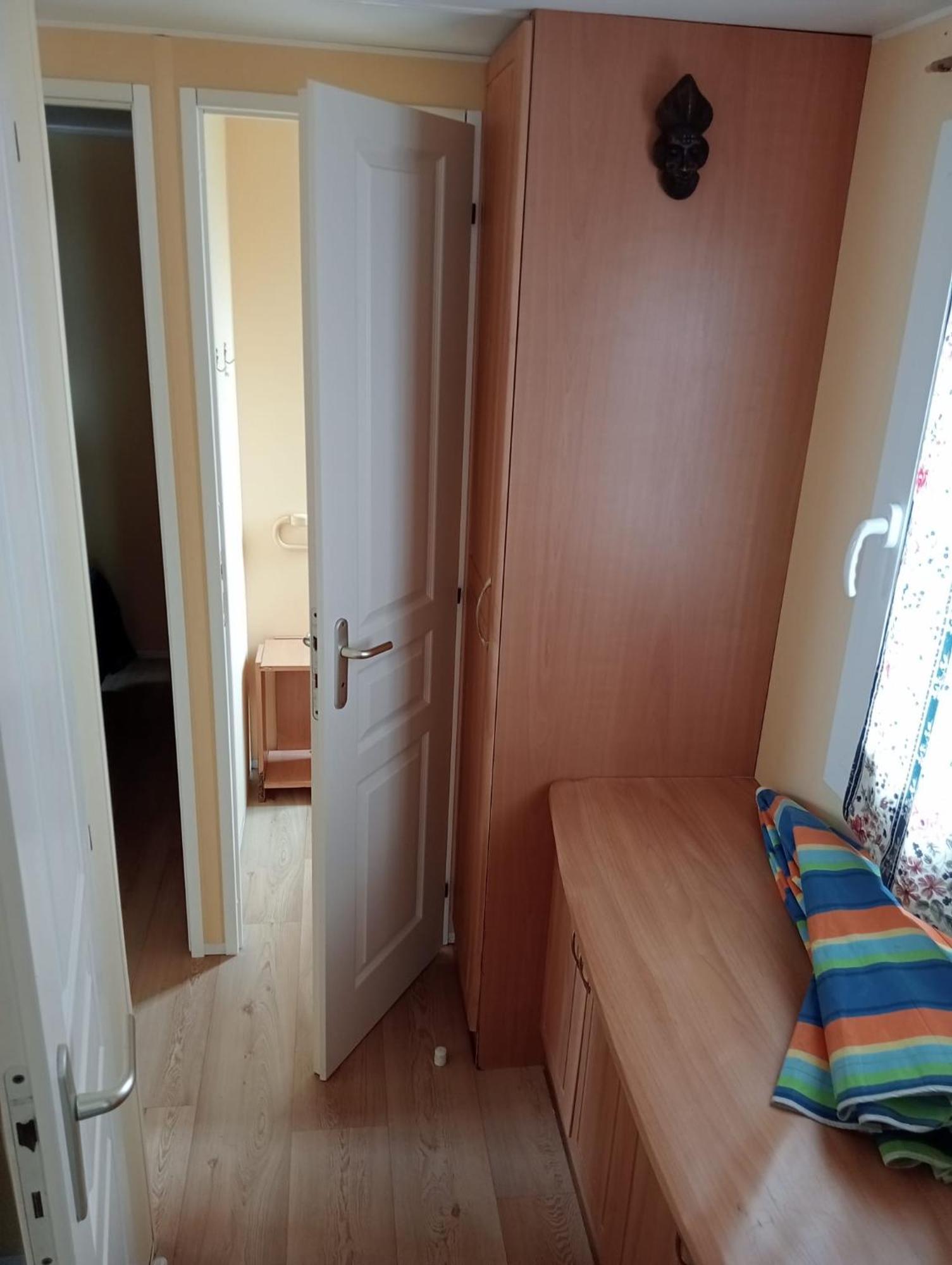 Bungalow Au Bord De La Piscine 4 Pers 5A Burinhosa Экстерьер фото